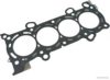 HERTH+BUSS JAKOPARTS J1254078 Gasket, cylinder head